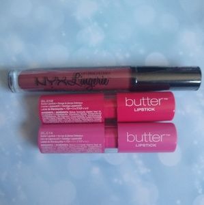 Nyx Bundle
